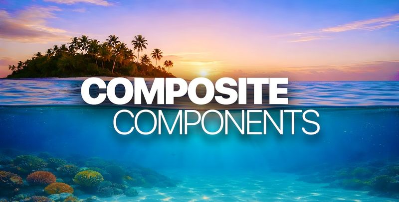 Composite Components
